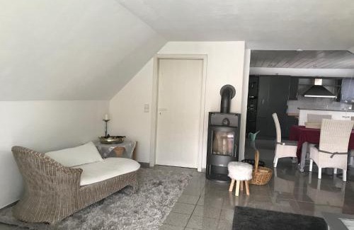 Sulzbach a.Main Apartment | Weinurlaub