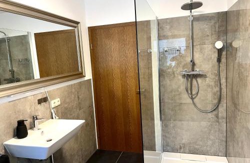 Amorbach Apartment | Weitblick 1