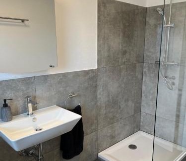 Amorbach Apartment | Weitblick 2