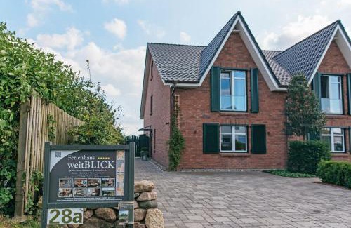 Gelting House | weitBLICK