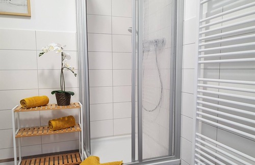 Brandenburg an der Havel Apartment | Welcome to HOGULU - House 1, Apartment 5 in Brandenburg an der Havel!