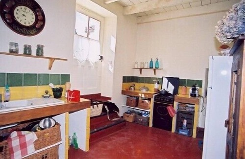 Pont-de-Labeaume Cottage | Welcome At The Magnagnerie