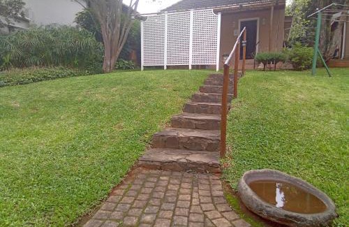 Pietermaritzburg House | Welcome Home Cottages