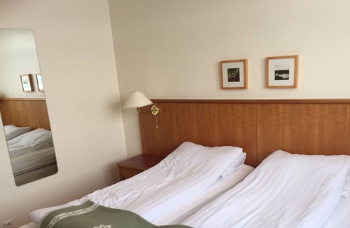 Hellissandur Hotel | Welcome Hotel by Snæfells Glacier National Park