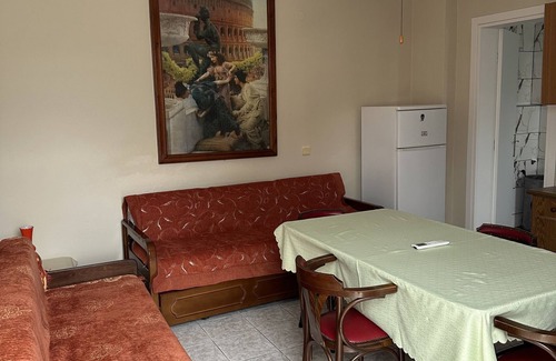 Salamis Villa | Welcome in Salamina