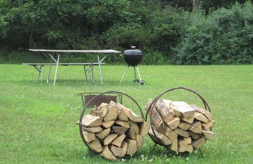 Hunlock Creek RV Rental | Welcome Ricketts Glen Hikers