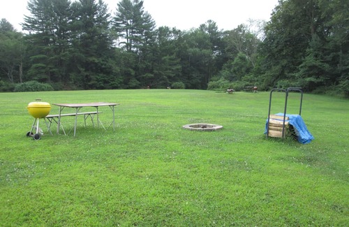 Hunlock Creek RV Rental | Welcome Ricketts Glen Hikers