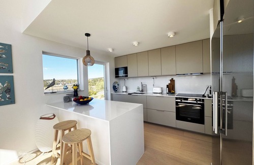 Vastra Frolunda House | Welcome to a charming holiday home in Västra Frölunda |SE08083