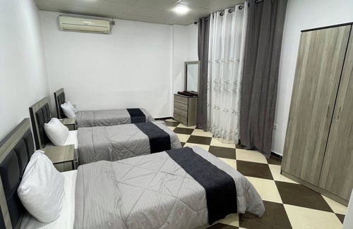 Al Abdali Hotel | Welcome to Al Safa Apartments, your home away from home in the heart of Amman