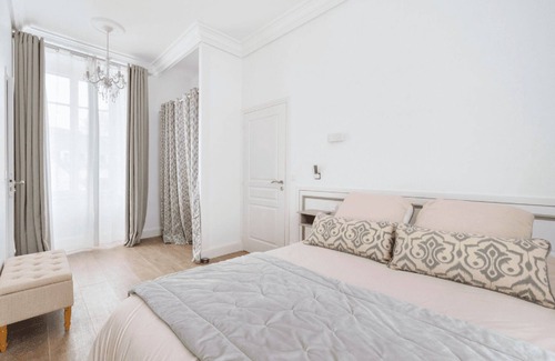 Becherel Hotel | Welcome to Arsene Gardens