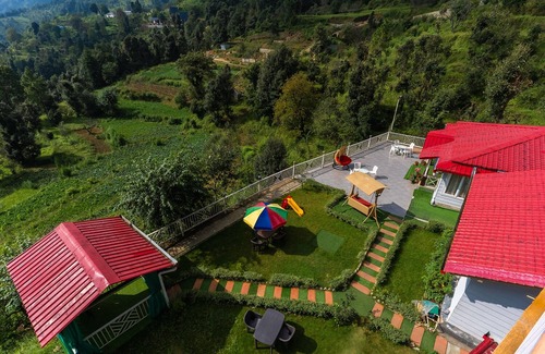 Kaul Cottage | Welcome to Ayu Villa a luxury homestay