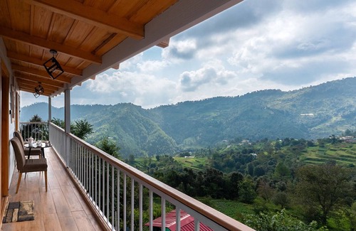 Kaul Cottage | Welcome to Ayu Villa a luxury homestay