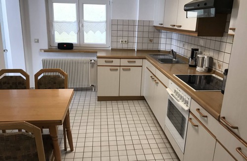 Barenthal Apartment | Welcome to Bära House