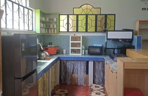 Valencia House | Welcome to Bedspaces in Valencia City — All-Inclusive 900 per Night