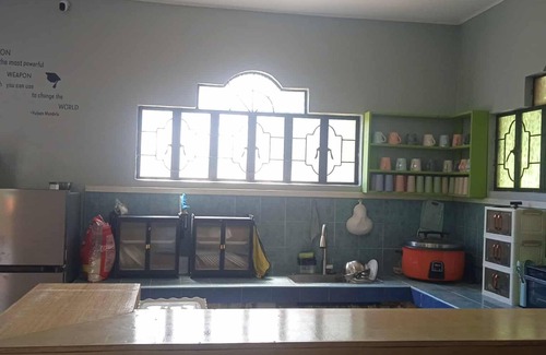Valencia House | Welcome to Bedspaces in Valencia City — All-Inclusive 900 per Night