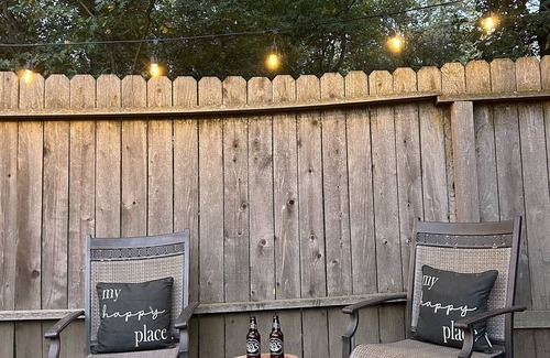 Crestline Cabin | Welcome to BunnyBear Cabin, your mountain getaway!