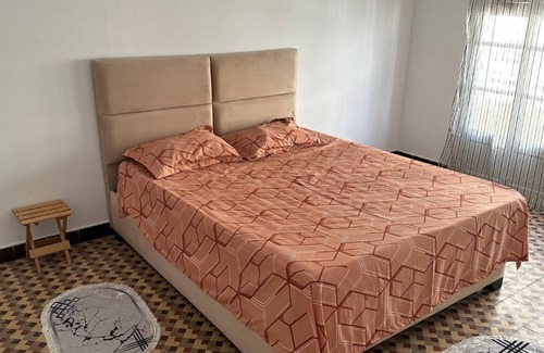 Sidi M'Hamed Apartment | Welcome to City Pearl, your peaceful retreat in the heart of Algiers.