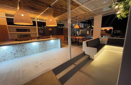 Nocaima Cottage | Welcome to Colina Shalom – Nature, Comfort, and Privacy in the Hills of Nocaima