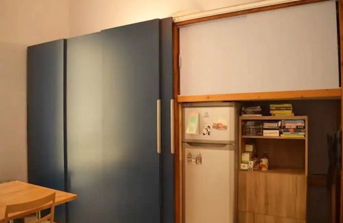 San Donato - Campidoglio Apartment | WELCOME TO "DIGIONE", Liberty area, Metro at 100 m.