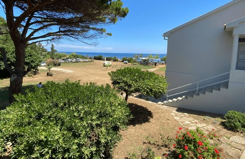 Sisco House | Welcome to Domaine U Pozzu