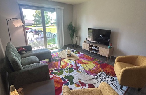 Boone Apartment | Welcome to Dot’s Abode!