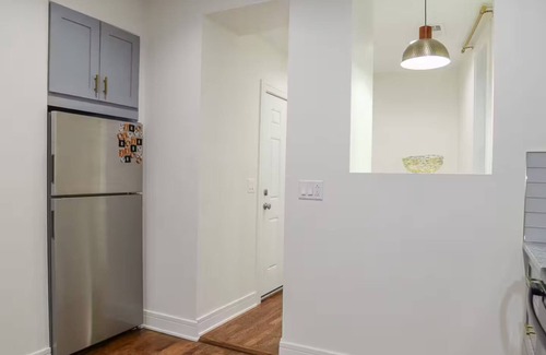 Little Village Apartment | Welcome to Lux! 2BR in Chicago!