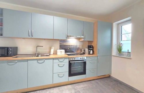 Hilgenriedersiel House | Welcome to our brand new cottage on the dike!