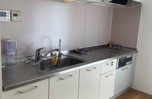 Otsu House | Welcome to our Cozy 78 sqm Hiei Mt. House!