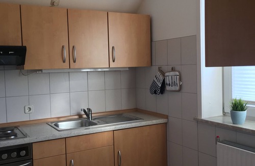 Kleinwaabs Apartment | Welcome to our holiday farm