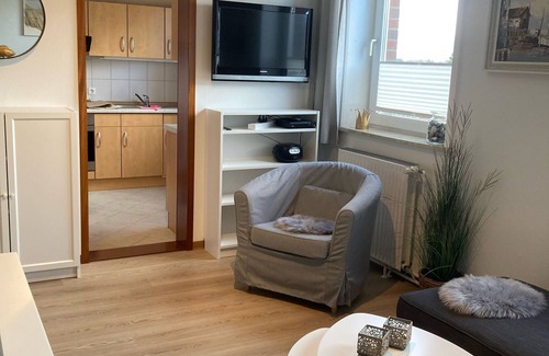 Kleinwaabs Apartment | Welcome to our holiday farm