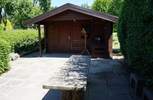 Kleinwaabs Apartment | Welcome to our holiday farm