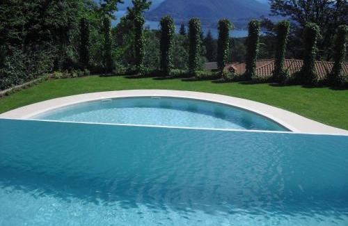 Gignese Apartment | Welcome to Paradise