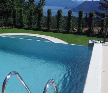 Gignese Apartment | Welcome to Paradise