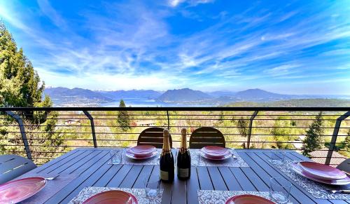 Gignese Apartment | Welcome to Paradise