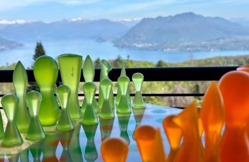 Gignese Apartment | Welcome to Paradise