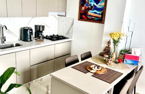 La Estrella House | Welcome to Santa Rosa de Cabal Habitación y baño privado a 5 minutos del centro en apartamento habitado por la anfitriona