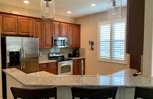 Biggar House | Welcome to Sunny Florida! Your Resort Style Home Away From Home Awaits You!