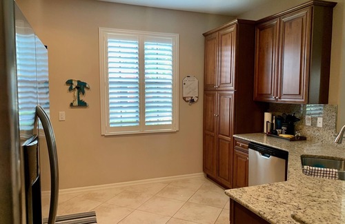 Biggar House | Welcome to Sunny Florida! Your Resort Style Home Away From Home Awaits You!