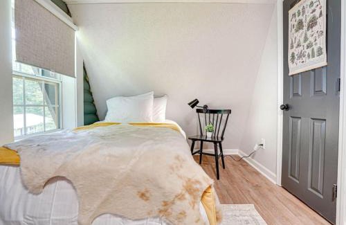 Duluth House | Welcome to The Alpine Luxury Cabin in the City