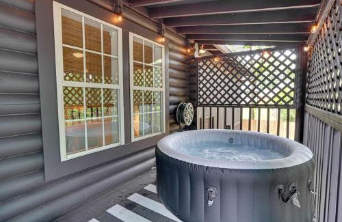 Duluth House | Welcome to The Alpine Luxury Cabin in the City