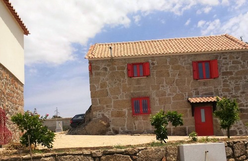 Gouveia House | Welcome to the area of ​Formil - Serra da Estrela - Portugal
