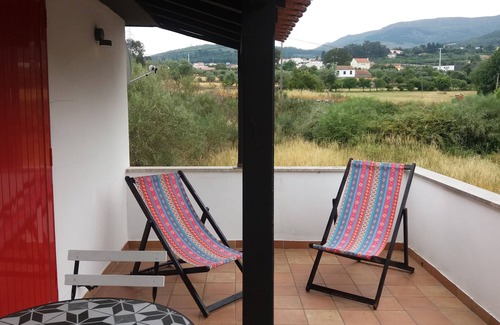 Gouveia House | Welcome to the area of ​Formil - Serra da Estrela - Portugal