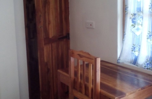 Pottuvil Division 2 House | Welcome to the Beach Wave Hotel