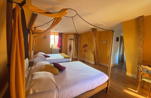 Machemont Other | Welcome to the castle! Authenticity, charm and absolute calm.