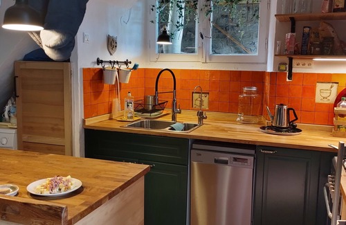 Cailla House | Welcome to the land of Cathars and legends!