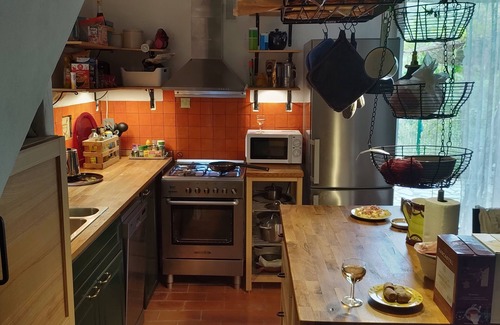 Cailla House | Welcome to the land of Cathars and legends!