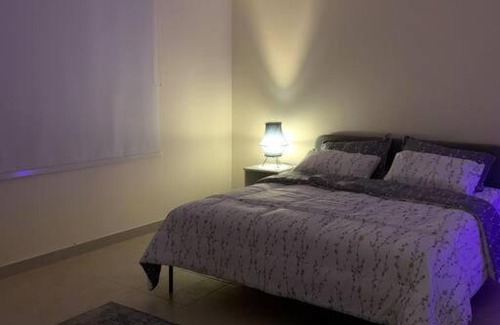 Al Khobar Apartment | Welcome to the lovely 2-bedrooms enjoy staying.