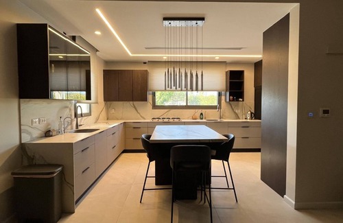 Mateh Yehuda House | Welcome to «The Oasis» by MPJ Vacation Rentals Ltd