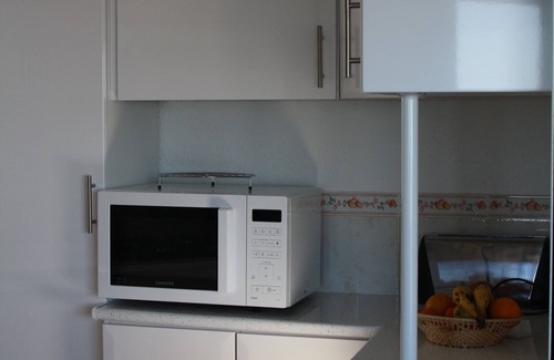 Peniscola Apartment | Welcome to the Perla Blanca apartment building 'The White Pearl' in Peñiscola,