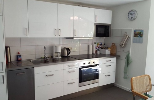 Leutesheim House | Welcome to the romantic Leutenheim